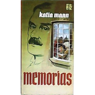 Memorias - Katia Mann